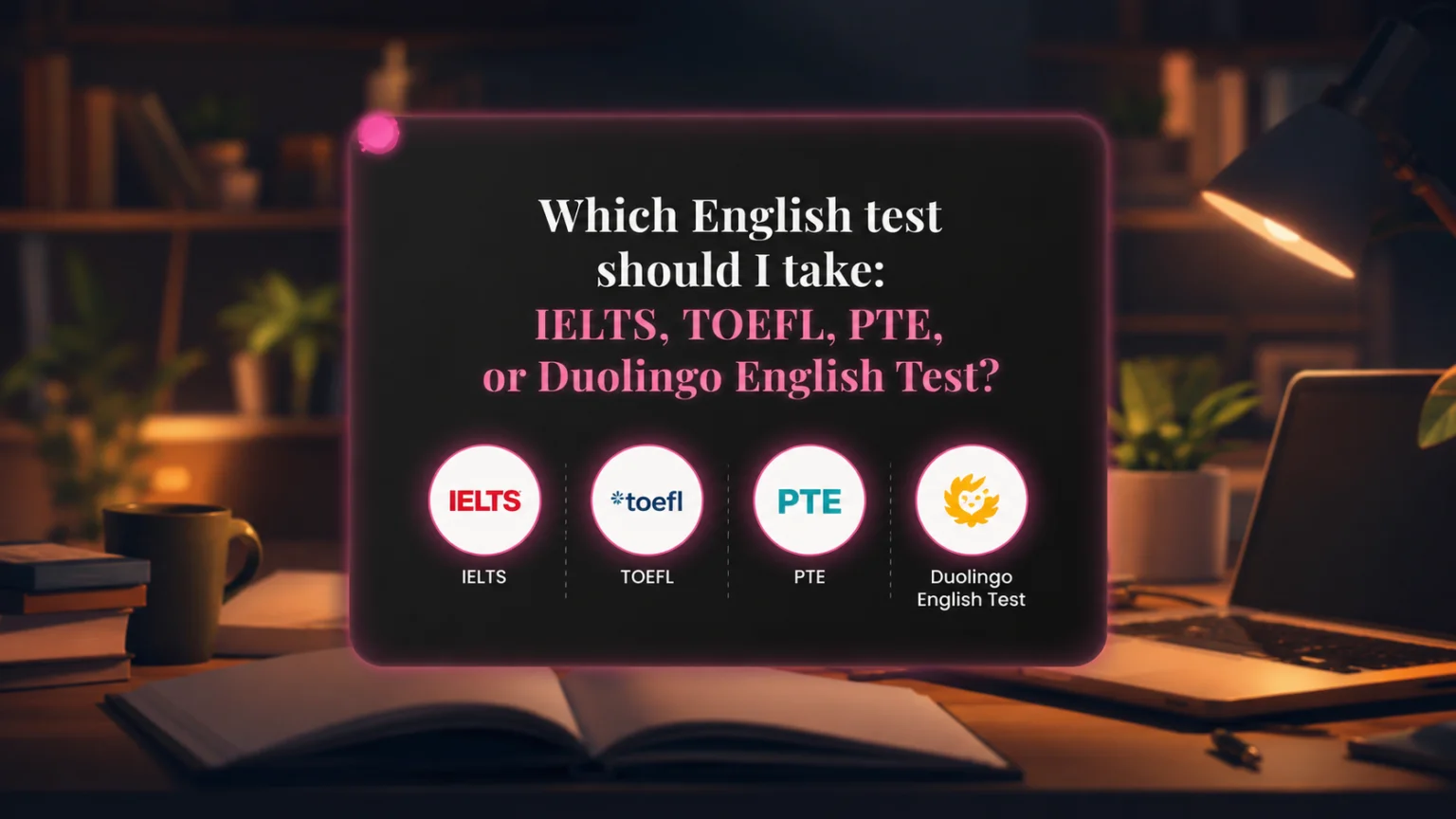 Common English Test Mistakes That Can Delay Your College Application