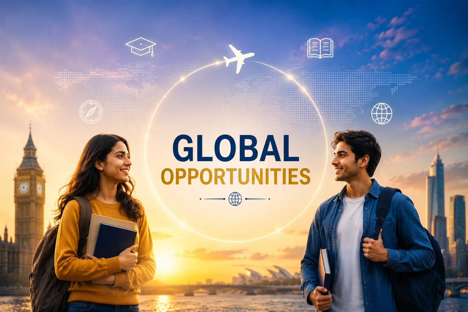 How IELTS, TOEFL and PTE Scores Affect Scholarships and Study Opportunities