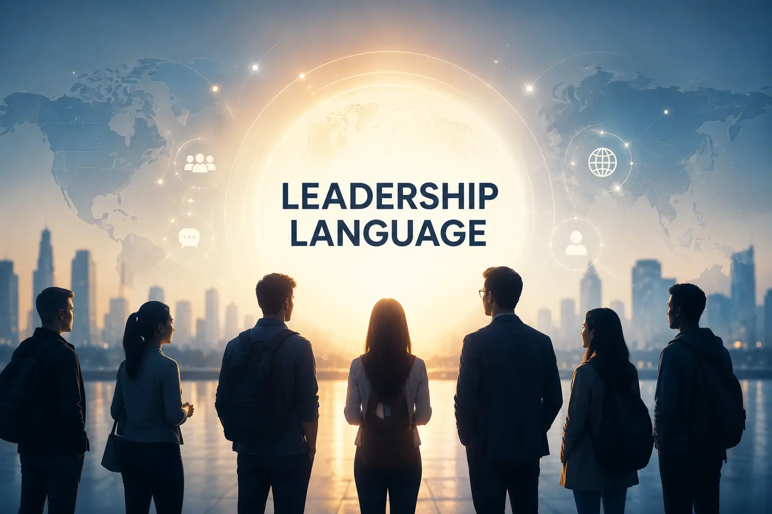 What Is Leadership Language and Why Does It Matter for Global Students?